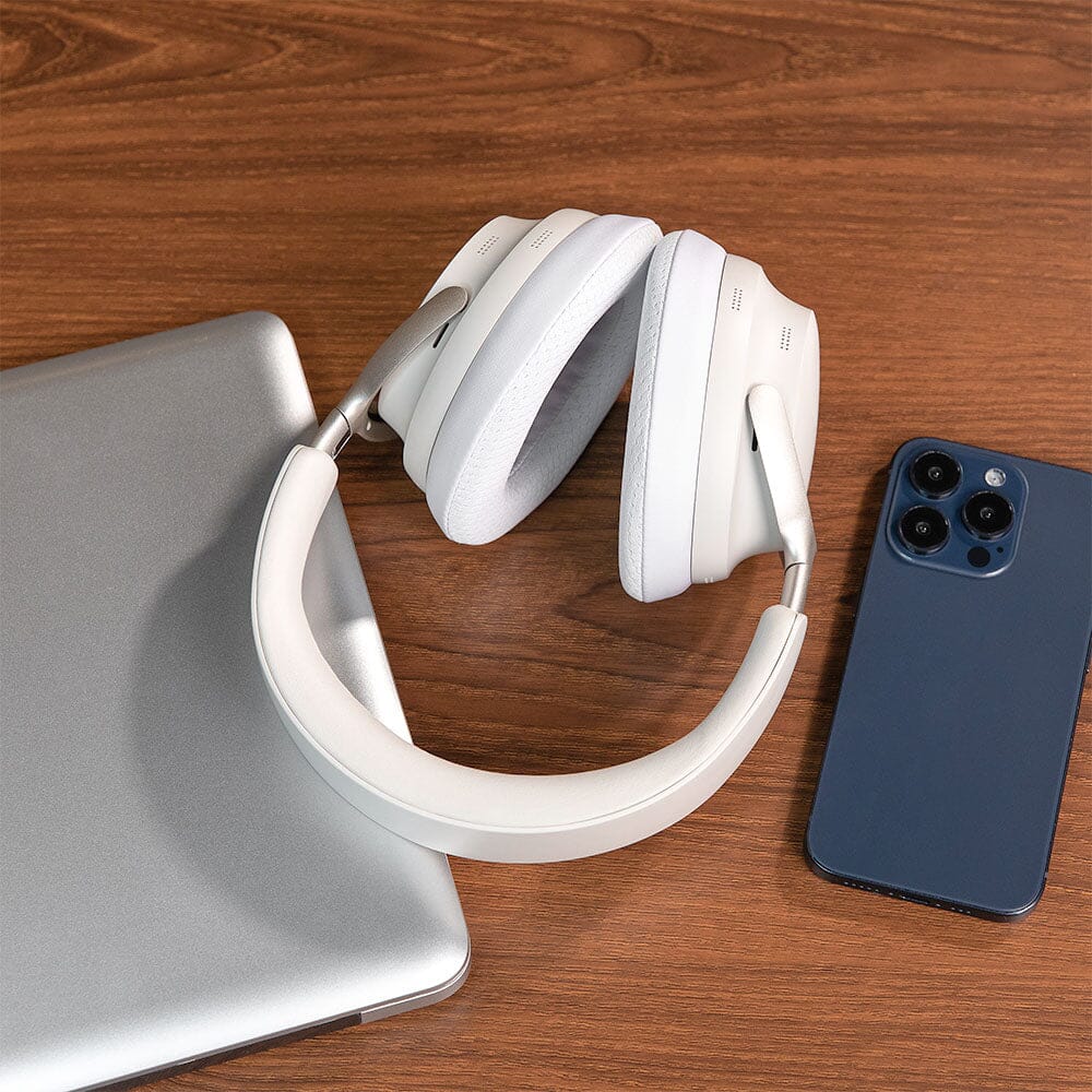 Bose QuietComfort Ultra Gen 1 & Gen 2 Cooling Gel Earpads - WC FreeZe QC Ultra