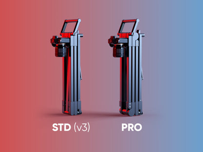StandPLUS