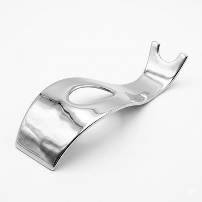 Minimalist Bottle Holder