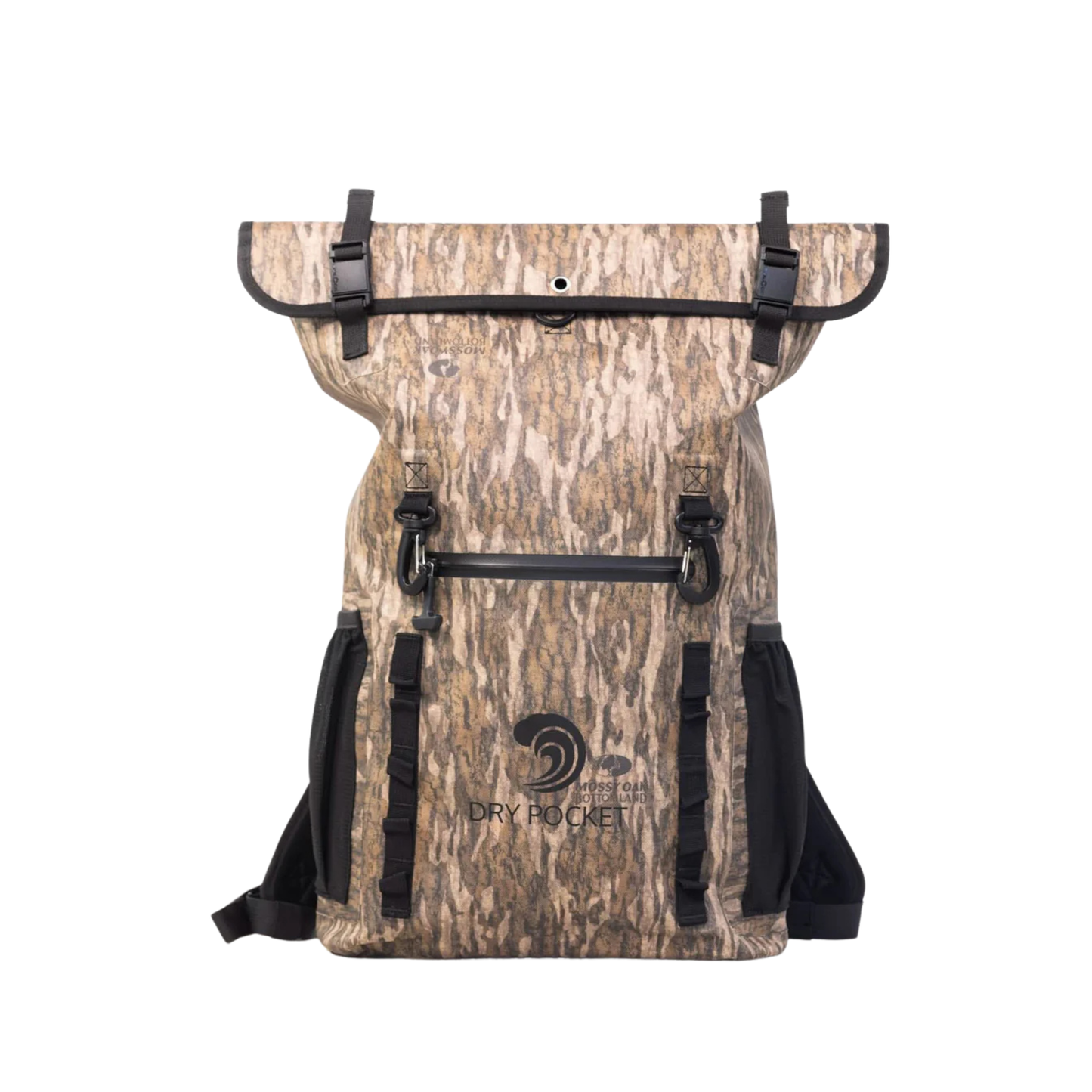 [PRE-ORDER] Waterproof Floating Backpack Dry Bag - Bottomland [Restocking July 2026]