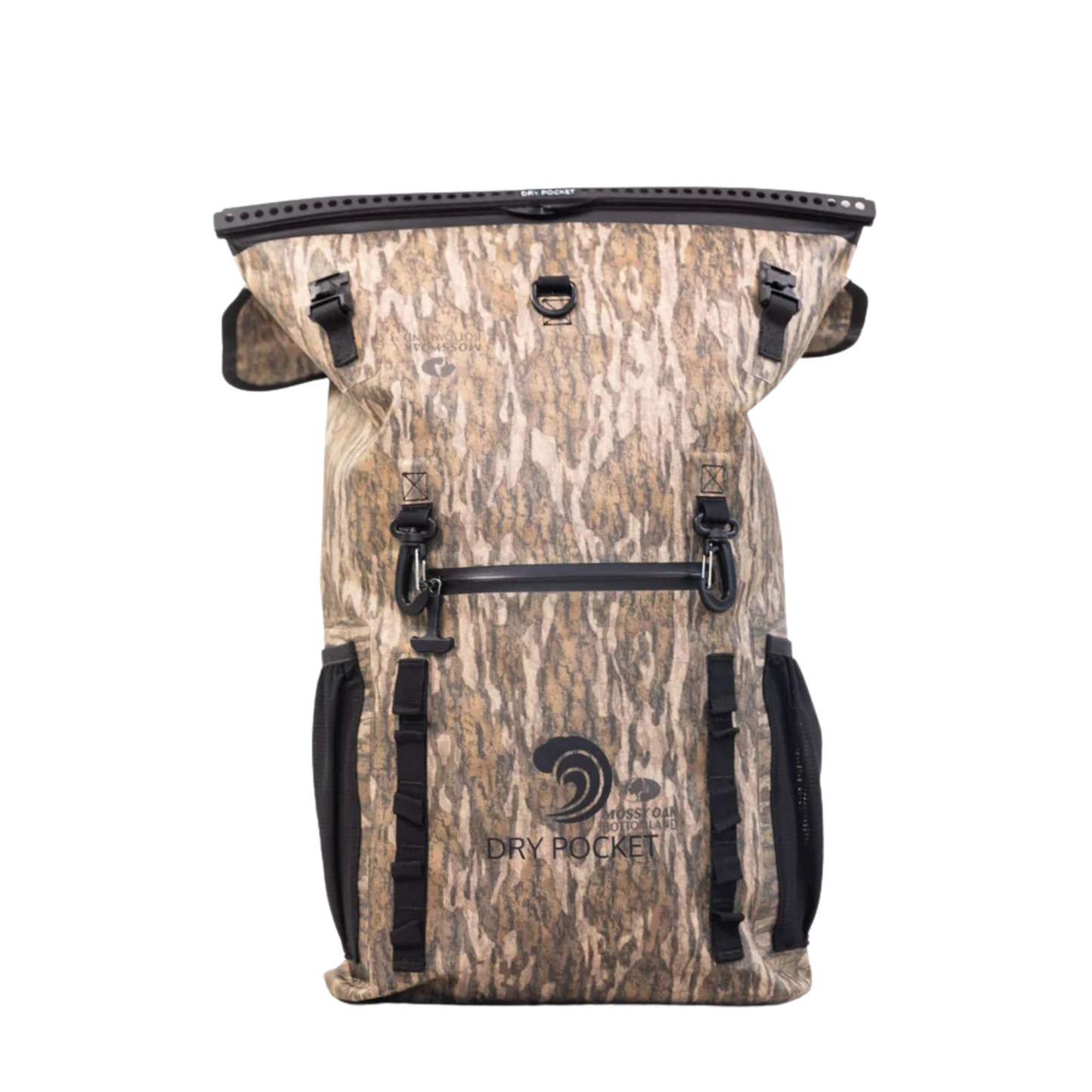 [PRE-ORDER] Waterproof Floating Backpack Dry Bag - Bottomland [Restocking July 2026]