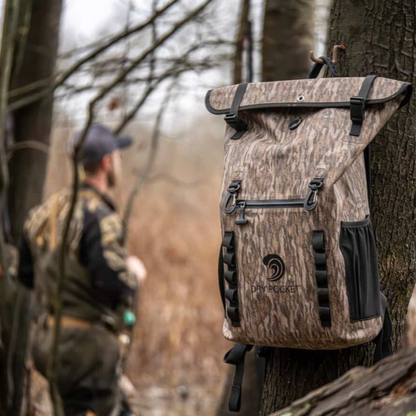 [PRE-ORDER] Waterproof Floating Backpack Dry Bag - Bottomland [Restocking July 2026]