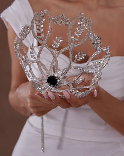 Bride Bouquet Holder, Wedding Accessories
