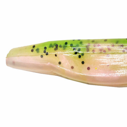Jerk Shad