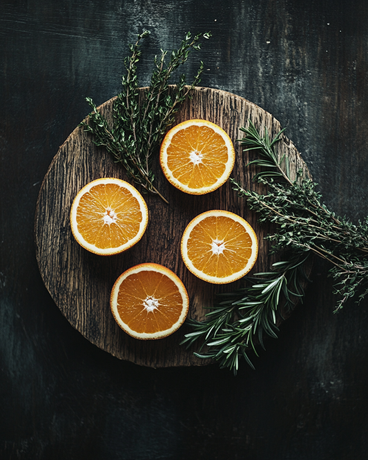 American Maid Starter Kit