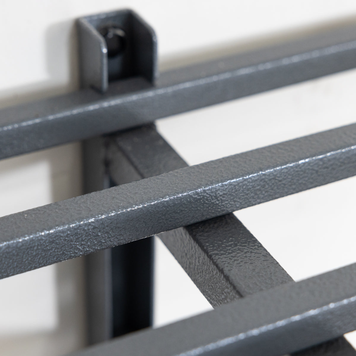 1' x 4' Bristol Garage Wall Mount Shelves | 2-Pack