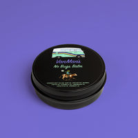 VanMan's No Bugs Balm
