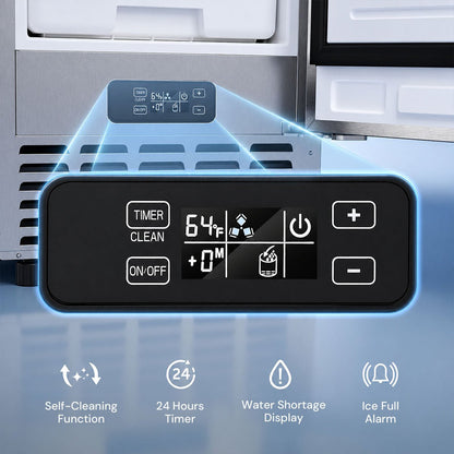 Built-in Ice Maker Machine Z5836