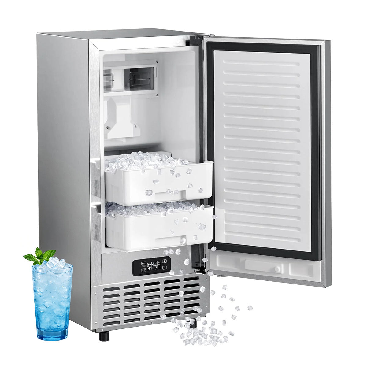 Built-in Ice Maker Machine Z5836