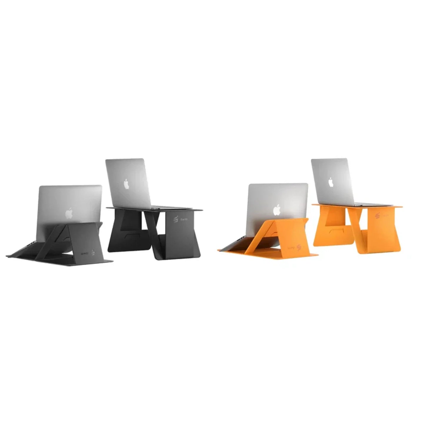 iSwift™ Paper-Thin Laptop Table For Bed