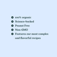 Adventurous Eater Bundle