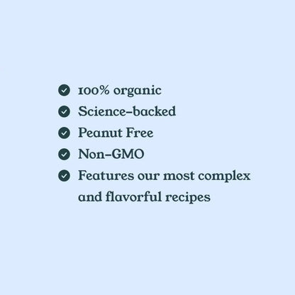Adventurous Eater Bundle