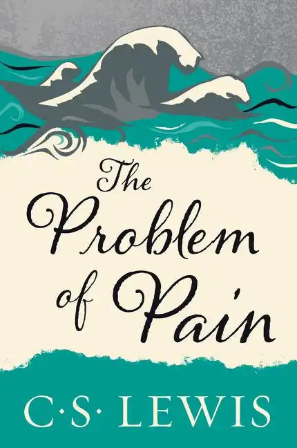 The Problem of Pain - Paperback