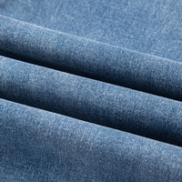 Stella Waist Wide Leg Jeans