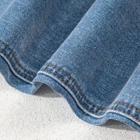 Stella Waist Wide Leg Jeans