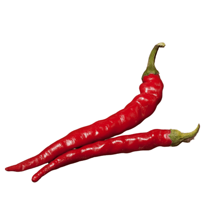 Cayenne Pepper Seeds