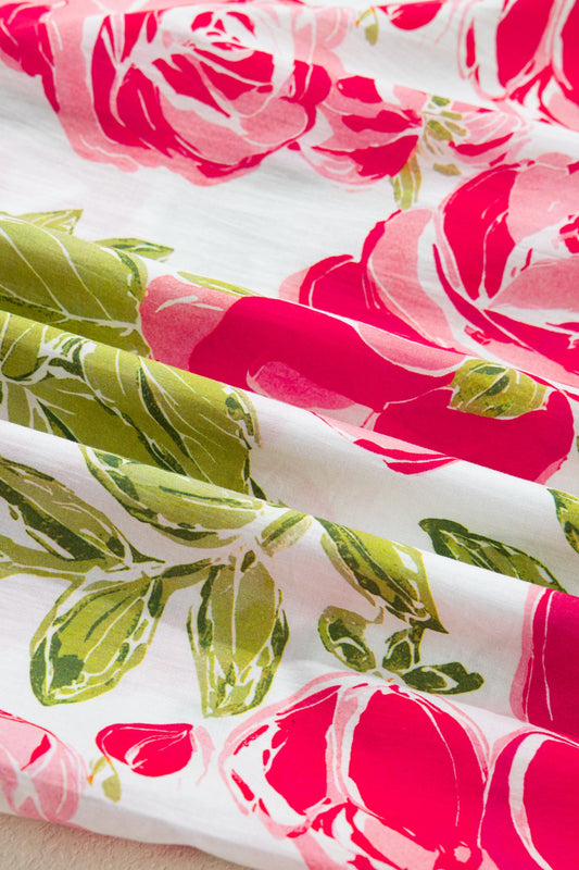 Rebekah Collar Short Sleeve Shirt