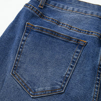 Kamiyah High Rise Loose Jeans