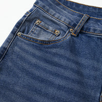 Kamiyah High Rise Loose Jeans