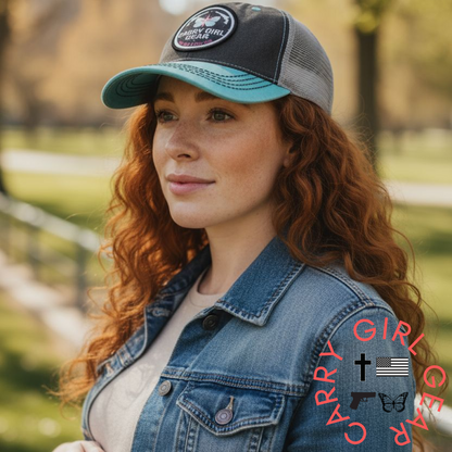 CGG PROS TRUCKER