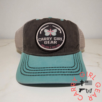 CGG PROS TRUCKER