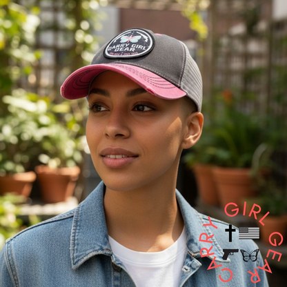 CGG PROS TRUCKER