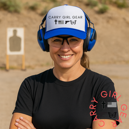 CGG TRUCKER