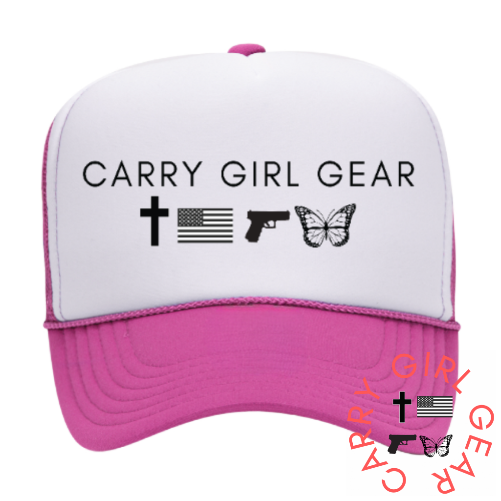 CGG TRUCKER