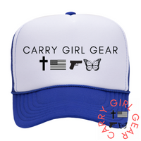 CGG TRUCKER