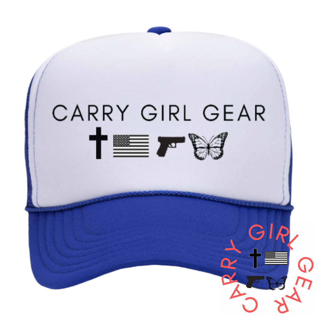 CGG TRUCKER
