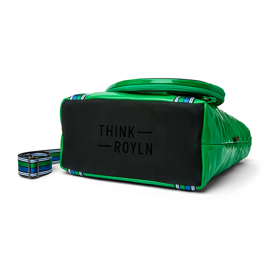 Love Royln Tennis Bag