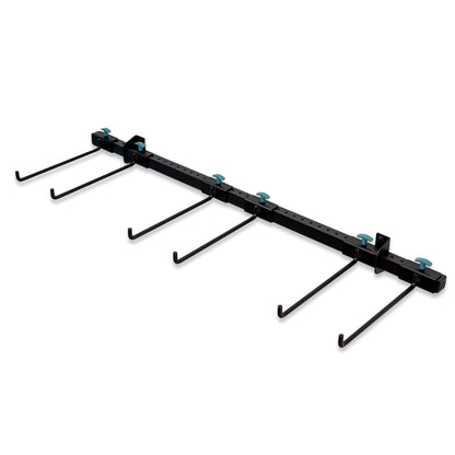 G-Chair | Adjustable Wall Storage System | Holds 300 lbs