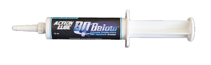 80 Below Syringe 12 ml | Extreme Temperature Sporting Oil Synthetic