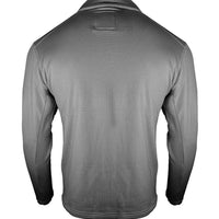 Pyrex Pullover Charcoal