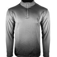 Pyrex Pullover Charcoal