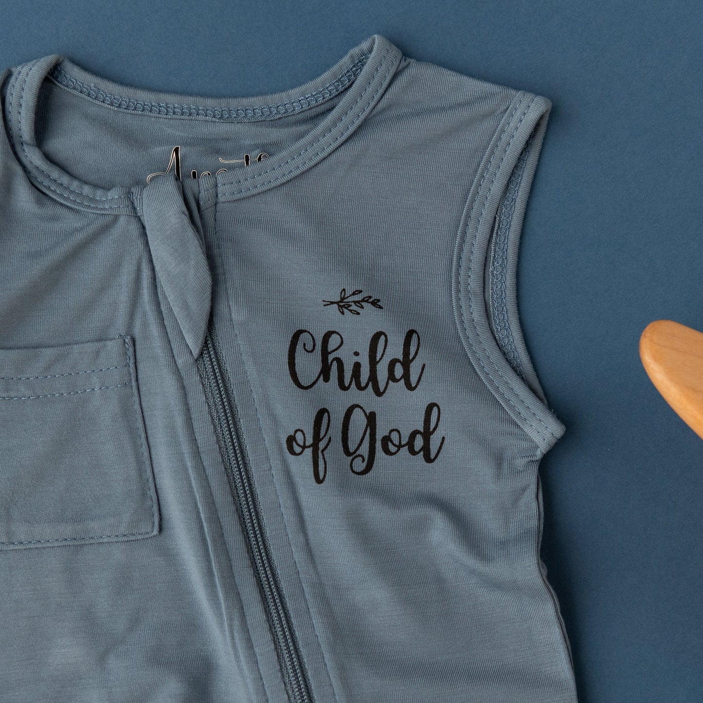 Baby Bamboo Romper – Soft, Stretchy & Comfortable One-Piece for Everyday Wear