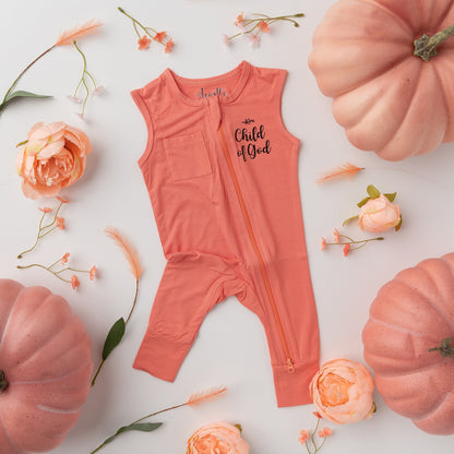Baby Bamboo Romper – Soft, Stretchy & Comfortable One-Piece for Everyday Wear