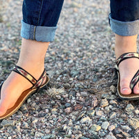 Children's Minimalist Sandals