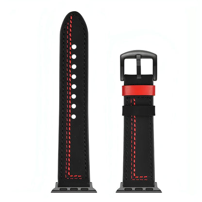 Chloris Leather Strap