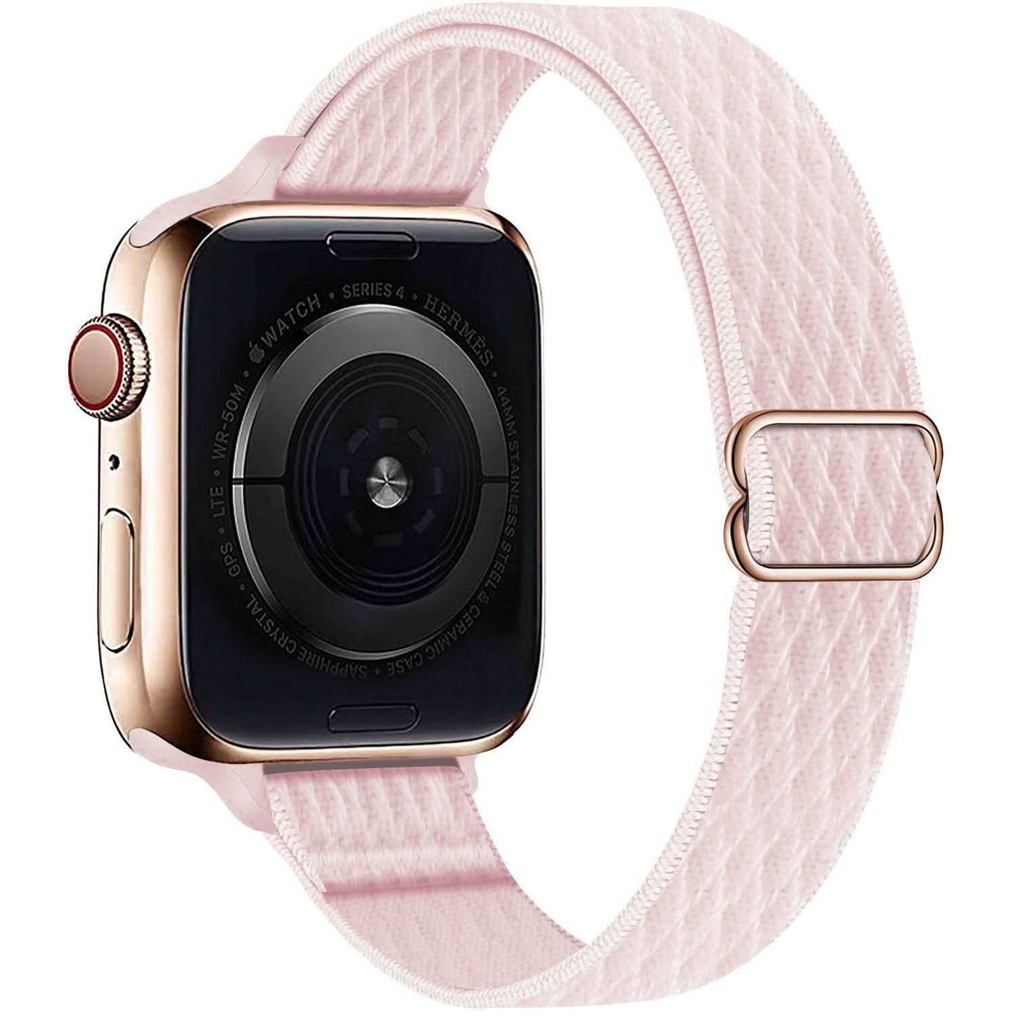 Chryse Nylon Loop Band