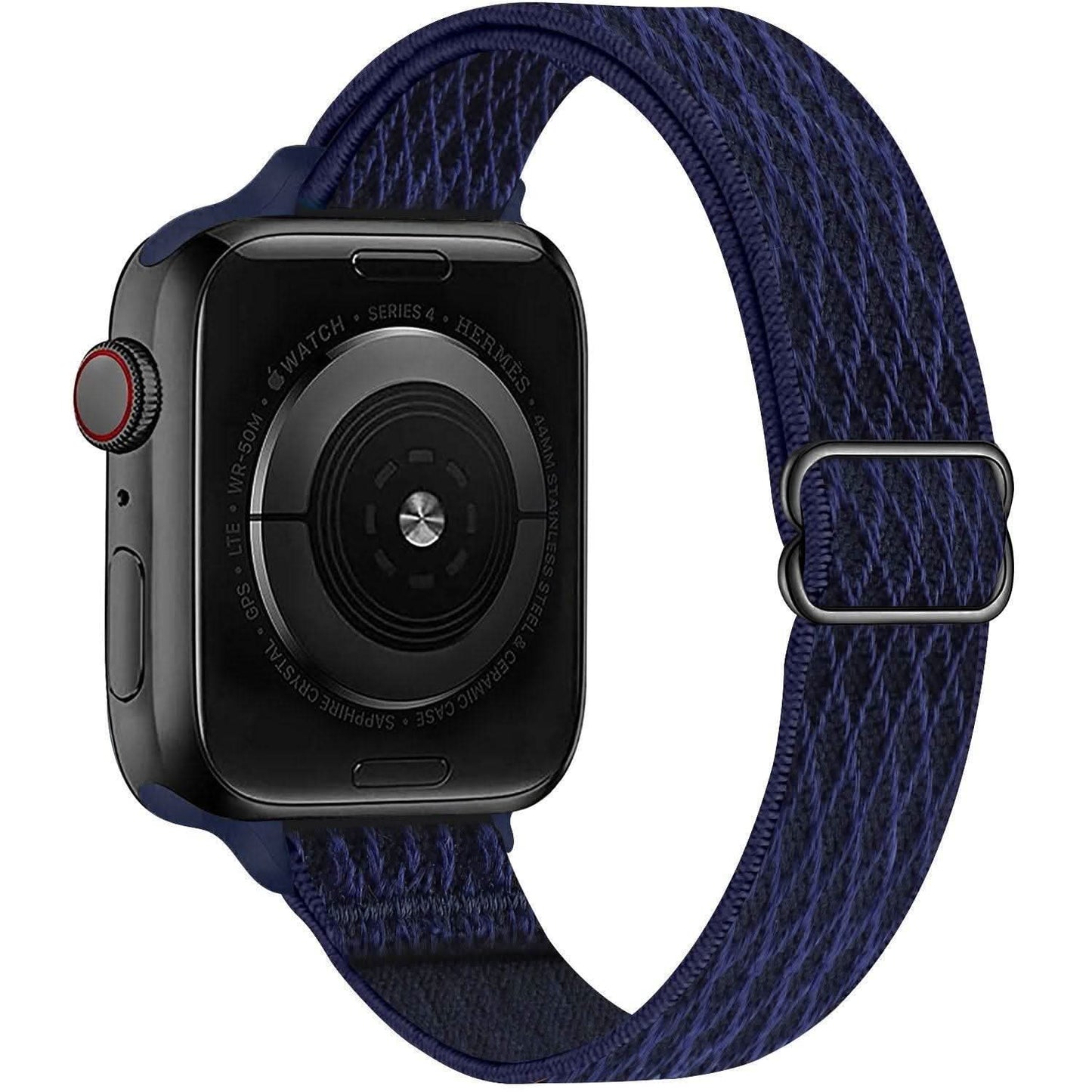 Chryse Nylon Loop Band