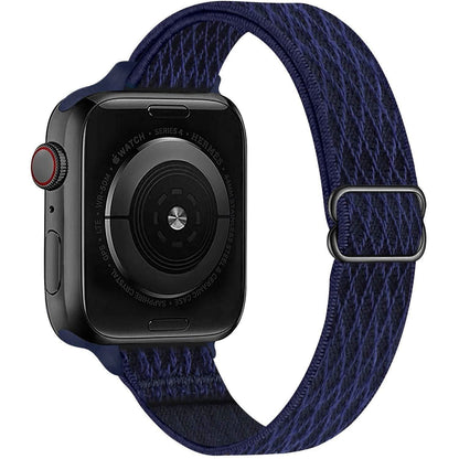 Chryse Nylon Loop Band