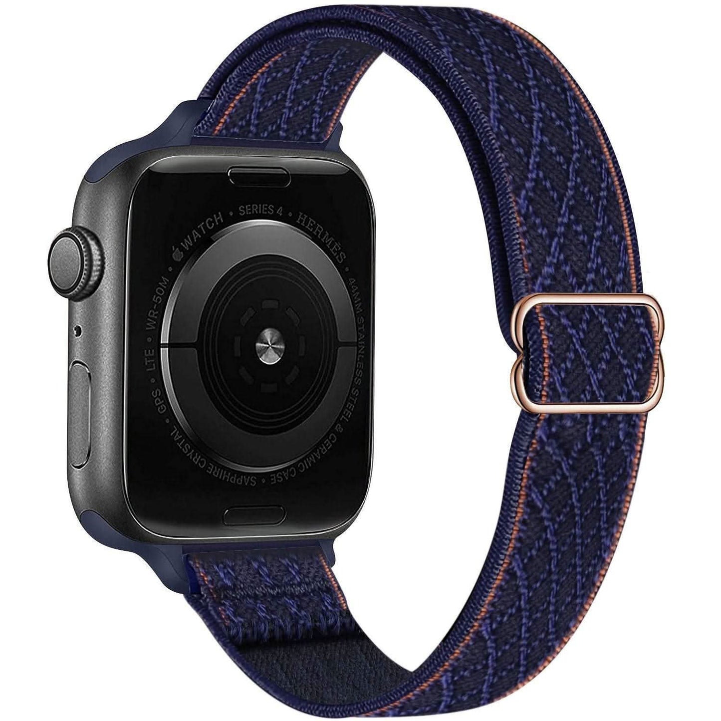 Chryse Nylon Loop Band