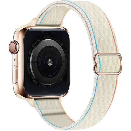 Chryse Nylon Loop Band