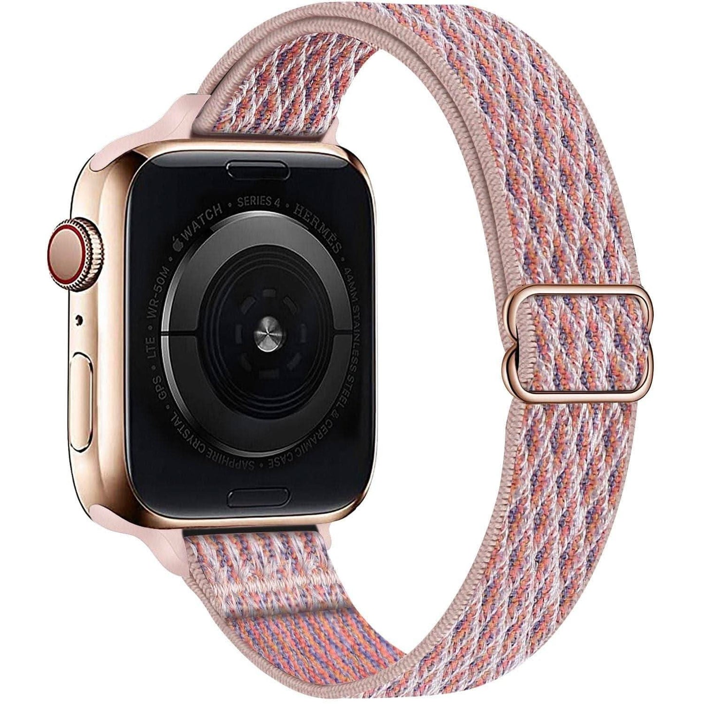Chryse Nylon Loop Band
