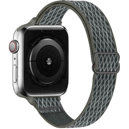 Chryse Nylon Loop Band