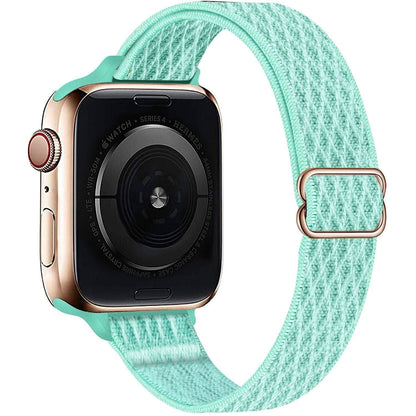 Chryse Nylon Loop Band
