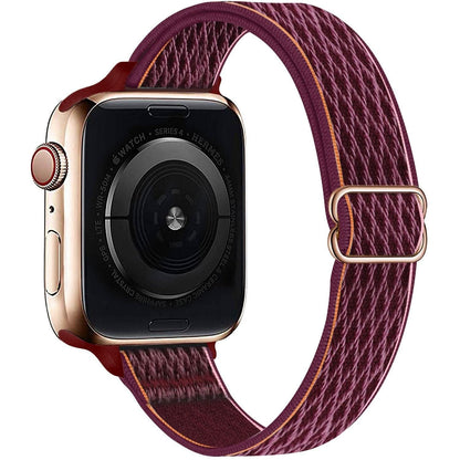 Chryse Nylon Loop Band
