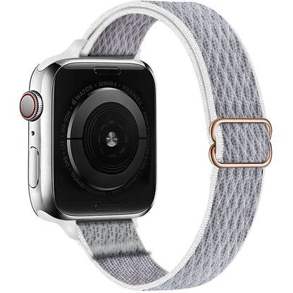 Chryse Nylon Loop Band