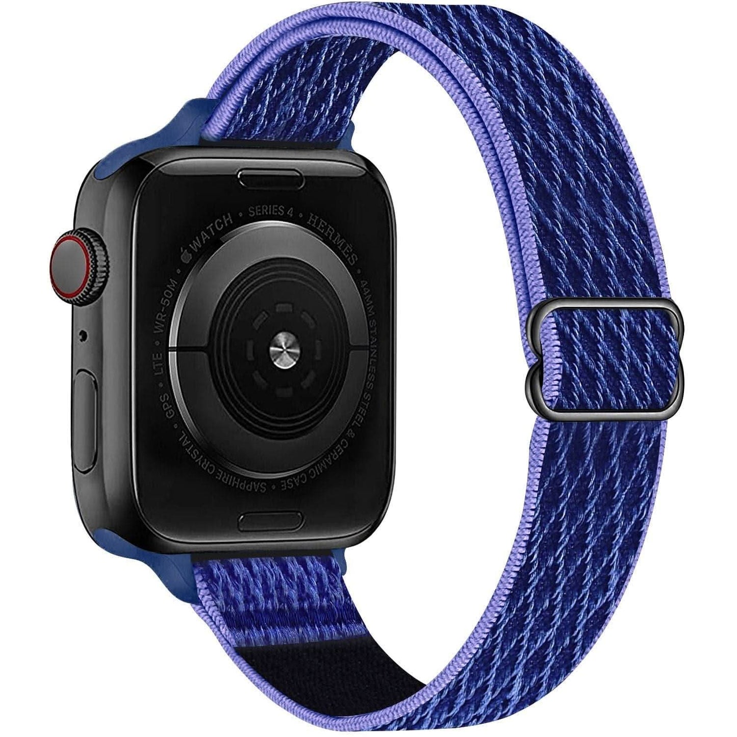 Chryse Nylon Loop Band